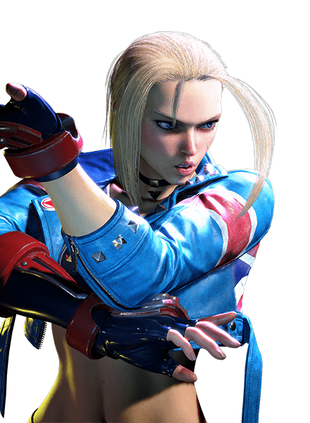 Cammy