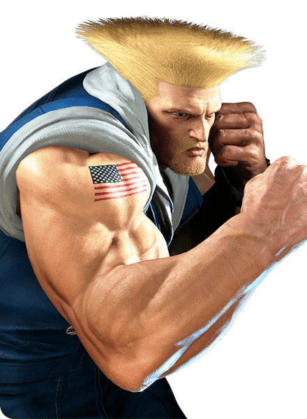 Guile