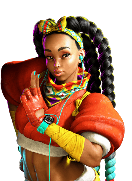 Kimberly