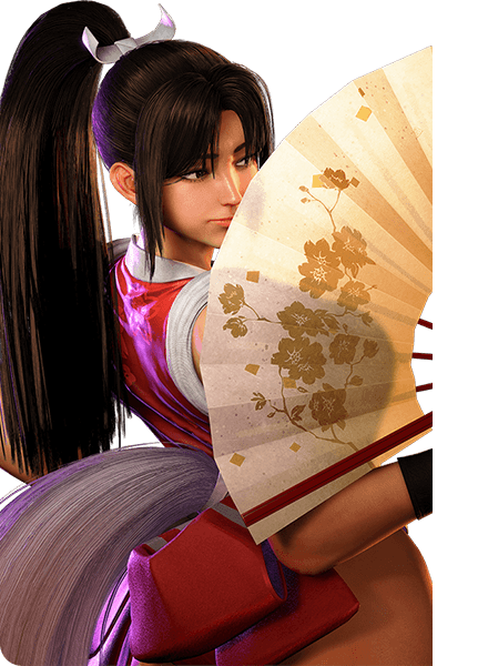 Mai