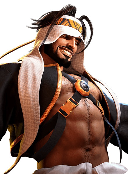 Rashid