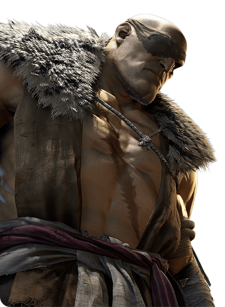 Sagat