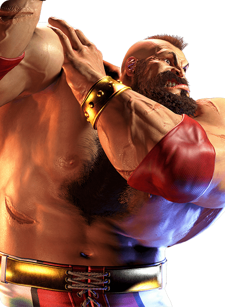 Zangief