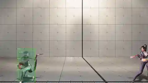 H Cruel Fate