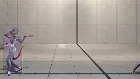 OD Snake Step