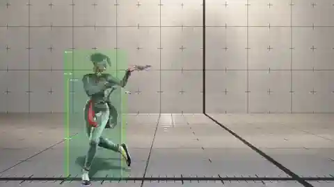 M Serpent Lash