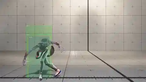 OD Serpent Lash