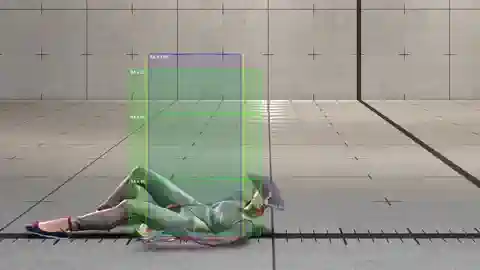 Entrapment