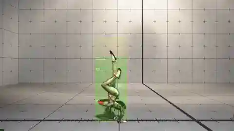 SA1 Deadly Implication