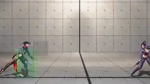 SA2 Tainted Talons (Light)