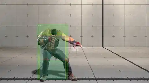 Flash Chop
