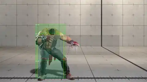 OD Flash Chop
