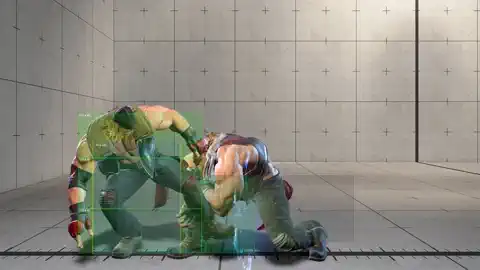 Twisted Drop