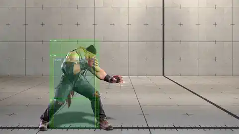 Prowler Stance