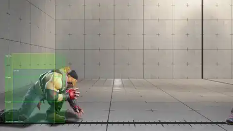 Dangerous Armbar