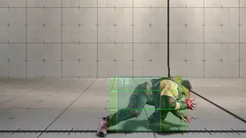 Low Retreat