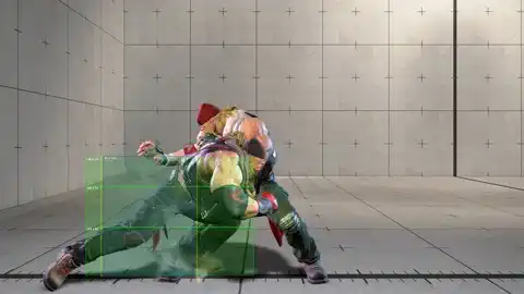Sweep Combination (1)