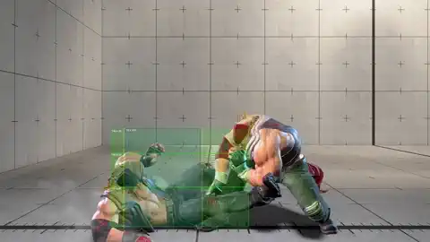 Sweep Combination (2)