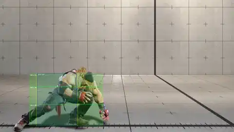 Heavy Lariat