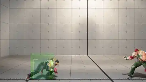 Tactical Hop