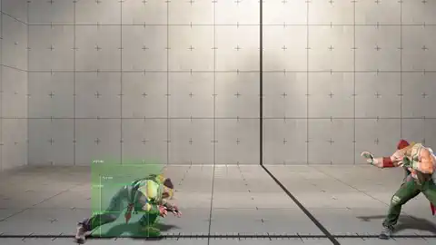 Air Stampede