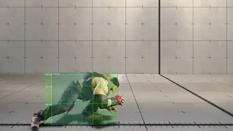 Low Rush