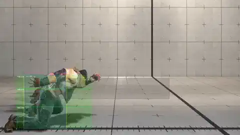 L Slashing Elbow