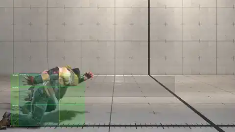 M Slashing Elbow