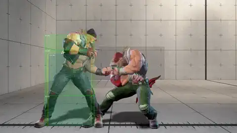 Palm Strikes