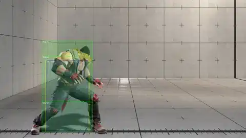 L Power Bomb