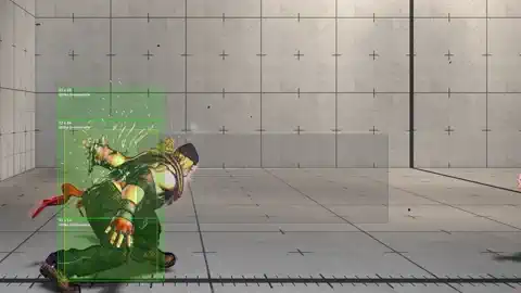 SA1 Raging Spear