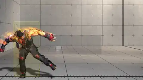 SA2 Sledgecross Hammer