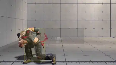 SA3 The Final Prison