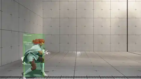 H Thunder Dash