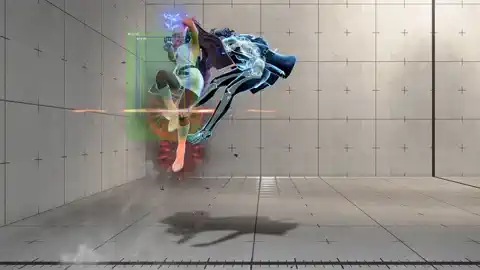 H Tracer Combination