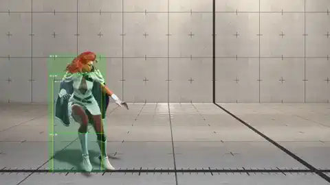 Focus Force (Lv3)