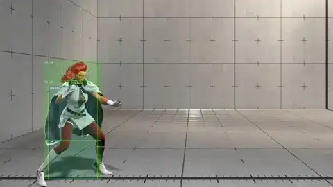 L Thunder Dash