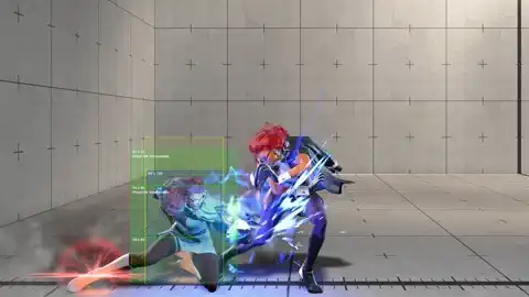L Tracer Combination