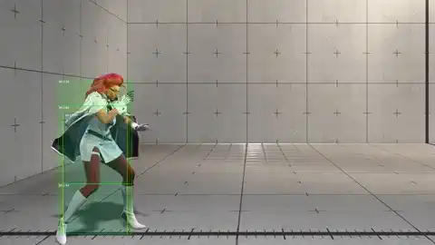 M Thunder Dash