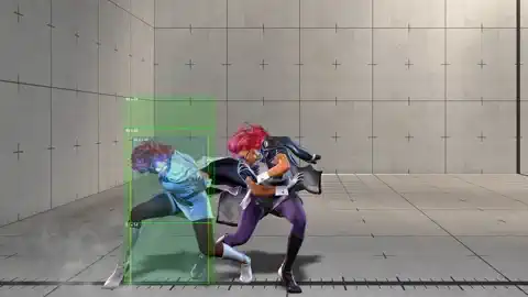 M Tracer Combination