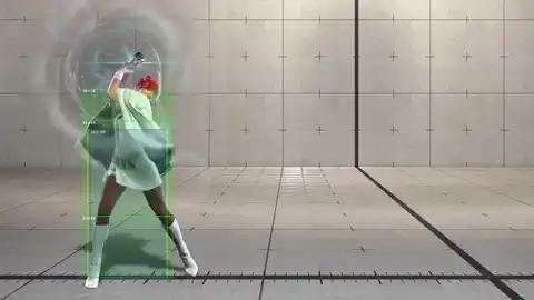 Seismic Hammer - Feint