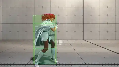 Double Kick