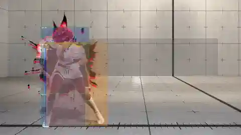 Drive Impact: Viper Cannon
