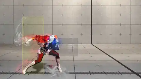 SA2 Mission Complete
