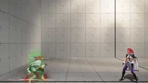 High Jump (Forward)
