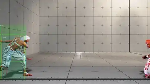 H Spinning Scythe