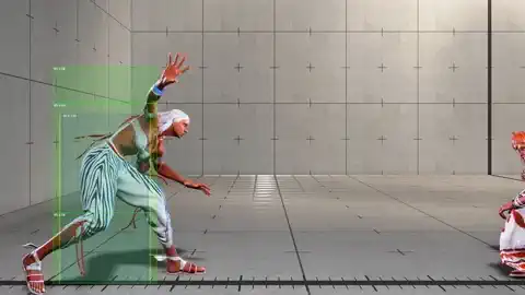 L Lynx Song