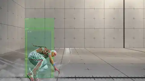 Mallet Smash