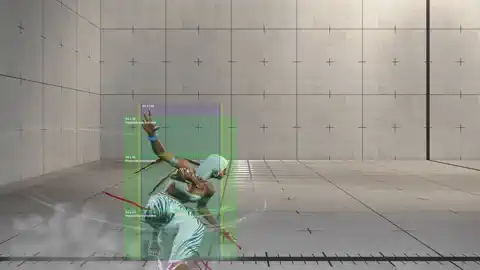L Lynx Whirl