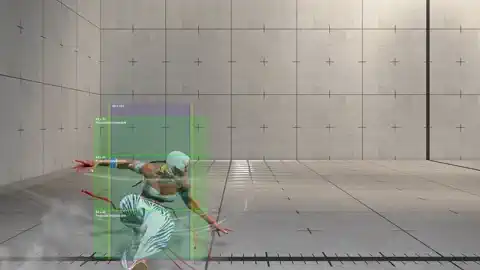 M Lynx Whirl